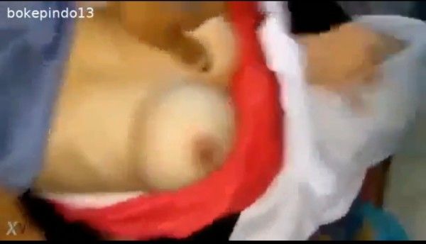 Background nonton video viral Bokep Bocil Dimasukin Kesakitan